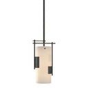 Hubbardton Forge 185400 Fullered Impressions Mini Pendant 3