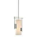 Hubbardton Forge 185400 Fullered Impressions Mini Pendant 4