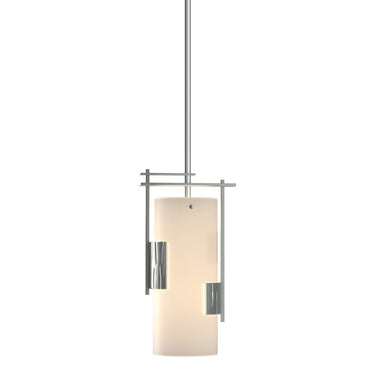 Hubbardton Forge 185400 Fullered Impressions Mini Pendant 4