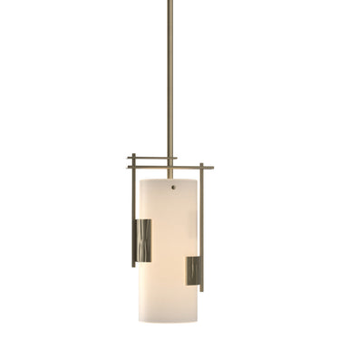 Hubbardton Forge 185400 Fullered Impressions Mini Pendant 5