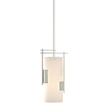 Hubbardton Forge 185400 Fullered Impressions Mini Pendant 6