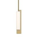 Hubbardton Forge 186400 Axis Mini Pendant 8