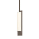 Hubbardton Forge 186400 Axis Mini Pendant 1