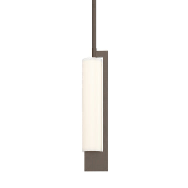 Hubbardton Forge 186400 Axis Mini Pendant 1