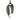 Hubbardton Forge 186500 Corona Mini Pendant 4