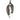 Hubbardton Forge 186500 Corona Mini Pendant 5