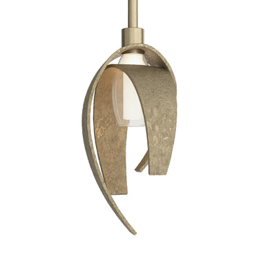 Hubbardton Forge 186500 Corona Mini Pendant 7