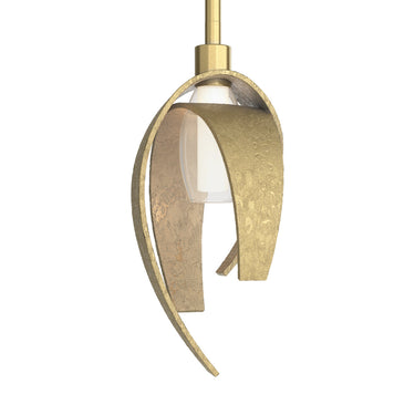 Hubbardton Forge 186500 Corona Mini Pendant 9