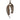 Hubbardton Forge 186500 Corona Mini Pendant 1