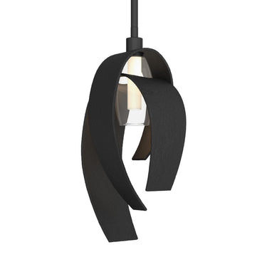 Hubbardton Forge 186530 Corona Large Mini Pendant 3