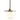 Hubbardton Forge 186600 Wren Mini Pendant 9