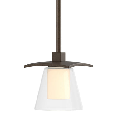 Hubbardton Forge 186600 Wren Mini Pendant 2