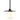 Hubbardton Forge 186600 Wren Mini Pendant 3