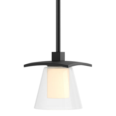 Hubbardton Forge 186600 Wren Mini Pendant 4