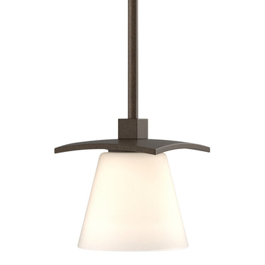 Hubbardton Forge 186600 Wren Mini Pendant 1