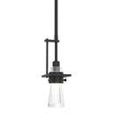Hubbardton Forge 187100 Erlenmeyer Small Mini Pendant 1
