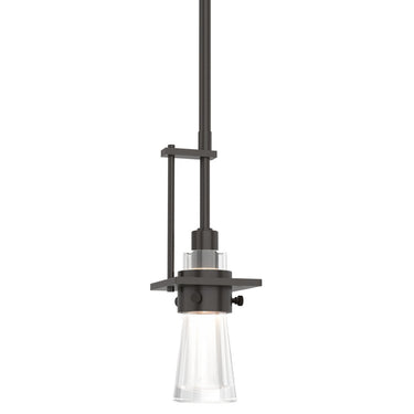 Hubbardton Forge 187100 Erlenmeyer Small Mini Pendant 2