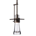 Hubbardton Forge 187150 Erlenmeyer Mini Pendant 1