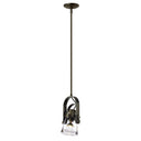 Hubbardton Forge 18720 Erlenmeyer 1 - Light Kitchen Pendant 2