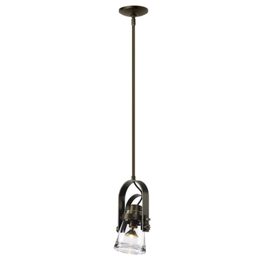 Hubbardton Forge 18720 Erlenmeyer 1 - Light Kitchen Pendant 2