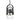 Hubbardton Forge 18720 Erlenmeyer 1 - Light Kitchen Pendant 3