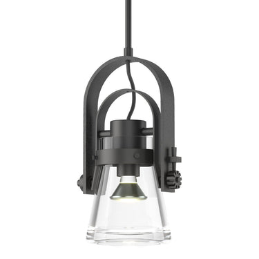 Hubbardton Forge 18720 Erlenmeyer 1 - Light Kitchen Pendant 3