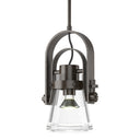Hubbardton Forge 18720 Erlenmeyer 1 - Light Kitchen Pendant 4