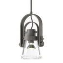 Hubbardton Forge 18720 Erlenmeyer 1 - Light Kitchen Pendant 5