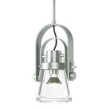 Hubbardton Forge 18720 Erlenmeyer 1 - Light Kitchen Pendant 6