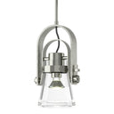 Hubbardton Forge 18720 Erlenmeyer 1 - Light Kitchen Pendant 8