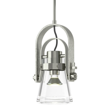 Hubbardton Forge 18720 Erlenmeyer 1 - Light Kitchen Pendant 8