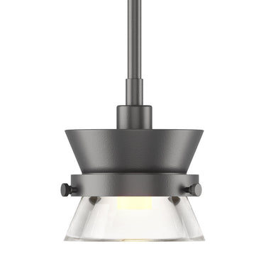 Hubbardton Forge 187250 Apparatus Mini Pendant 2