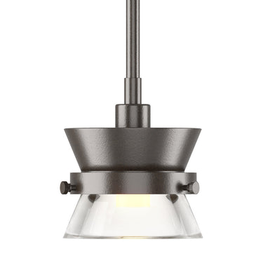 Hubbardton Forge 187250 Apparatus Mini Pendant 3