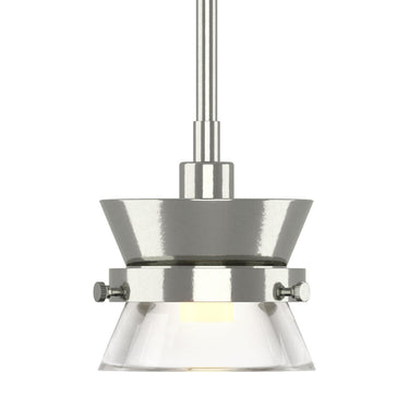 Hubbardton Forge 187250 Apparatus Mini Pendant 7