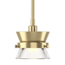 Hubbardton Forge 187250 Apparatus Mini Pendant 8