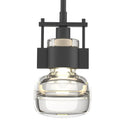 Hubbardton Forge 187300 Cuff Small Mini Pendant 3