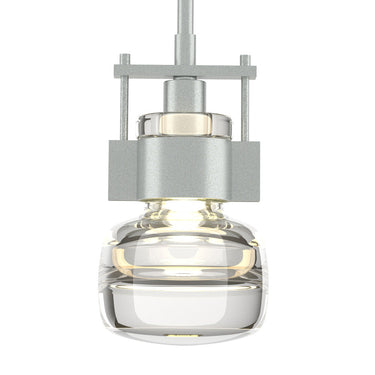 Hubbardton Forge 187300 Cuff Small Mini Pendant 5