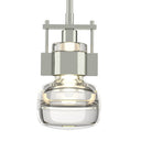 Hubbardton Forge 187300 Cuff Small Mini Pendant 7