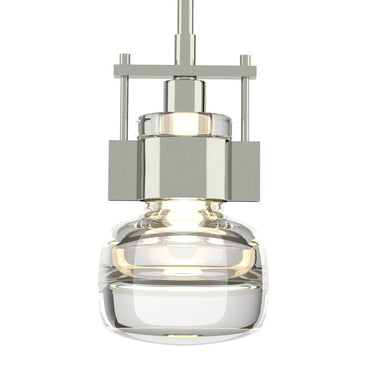 Hubbardton Forge 187300 Cuff Small Mini Pendant 7
