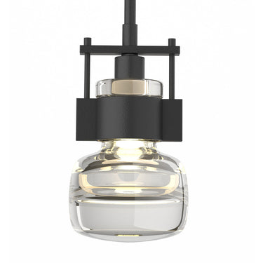 Hubbardton Forge 187330 Cuff Mini Pendant 2