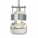 Hubbardton Forge 187330 Cuff Mini Pendant 4