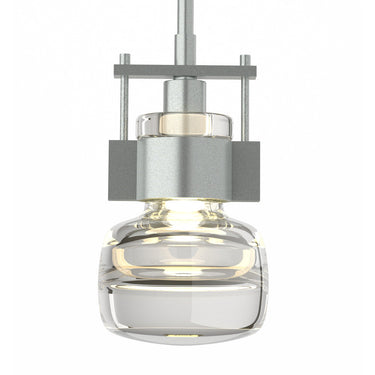 Hubbardton Forge 187330 Cuff Mini Pendant 4