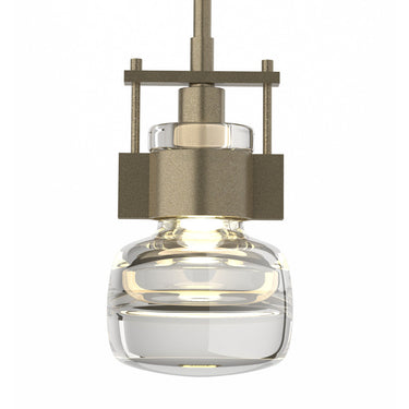 Hubbardton Forge 187330 Cuff Mini Pendant 5