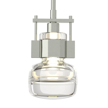 Hubbardton Forge 187330 Cuff Mini Pendant 6