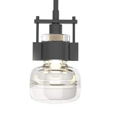 Hubbardton Forge 187340 Cuff Large Mini Pendant 2
