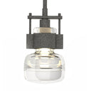 Hubbardton Forge 187340 Cuff Large Mini Pendant 3