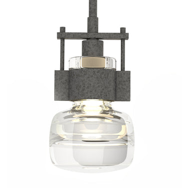 Hubbardton Forge 187340 Cuff Large Mini Pendant 3