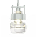 Hubbardton Forge 187340 Cuff Large Mini Pendant 4