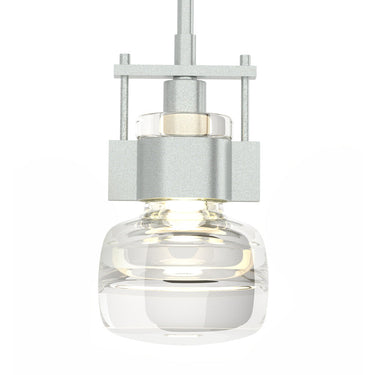 Hubbardton Forge 187340 Cuff Large Mini Pendant 4