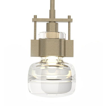 Hubbardton Forge 187340 Cuff Large Mini Pendant 5